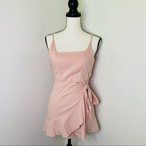 Princess Polly mini dress